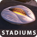 Qatar world cup stadiums