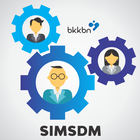 ikon SIMSDM Mobile