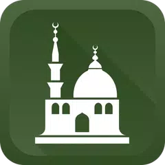 Namaz: Prayer Times & Qibla XAPK download