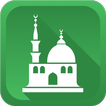 Namaz: Prayer Times & Qibla icon
