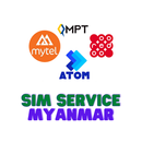 SIM Service Myanmar APK