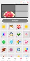 Pixel Fever - Color By Number 스크린샷 2