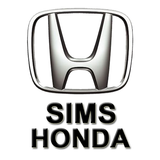 Sims Honda icône