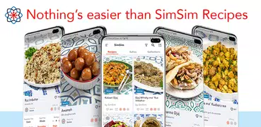 SimSim Middle Eastern Recipes