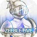 ジーブルファイブ（Zeeble Five) APK