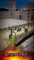 Archers: War of Anatolia تصوير الشاشة 1