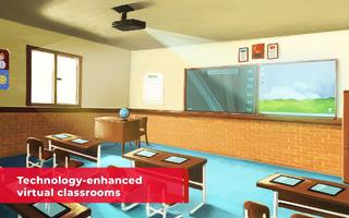 Sim in Class screenshot 5