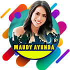 Maudy Ayunda Kamu Dan Kenangan icon