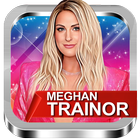 Meghan Trainor icône
