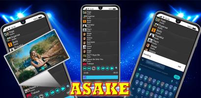 Asake capture d'écran 3