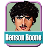 Benson Boone Slow It Down