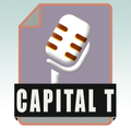 Capital T Legendary