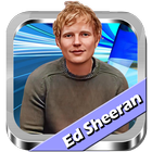 Ed Sheeran Eyes Closed icône