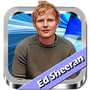 Ed Sheeran Eyes Closed-APK
