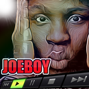 Joeboy For Nobody-APK