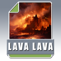 Lava Lava Maji
