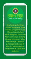 3 Schermata Maulid Simtud Duror - Teks, Terjemah, Fadilah