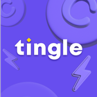 Tingle - Live video chat icon