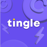 Tingle - グローバルライブビデオチャットアプリ