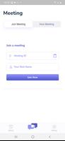 AirMeet screenshot 1