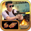 S.A.F : James Mission 3 APK