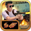S.A.F : James Mission 3 APK