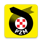 Asystent Kierowcy PZM アイコン