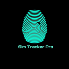 Sim Tracker Pro Zeichen