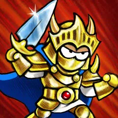 One Epic Knight APK 下載