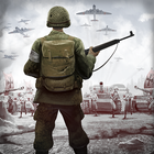 SIEGE: World War II أيقونة