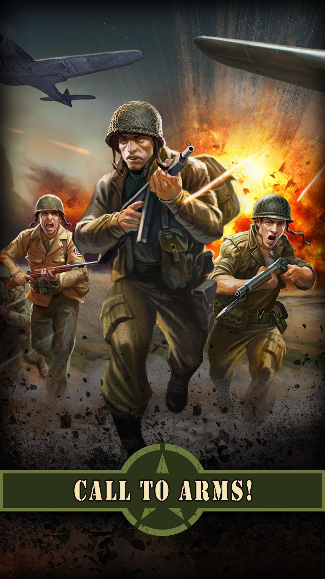 Siege World War Ii For Android Apk Download