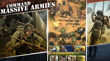 SIEGE: World War II screenshot 1