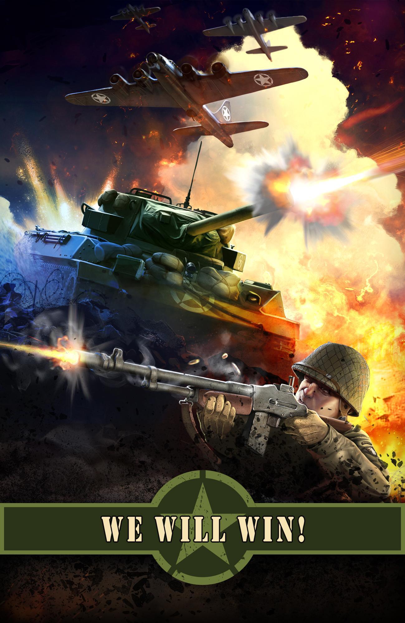 Siege World War Ii For Android Apk Download