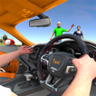 Taxi Driving Taxis: Taxi Games