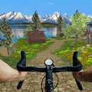 Jeu de Course à Vélo APK