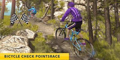 Cycle Stunt Game BMX Bike Game poster