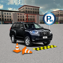 Jeu de Parking du Prado APK