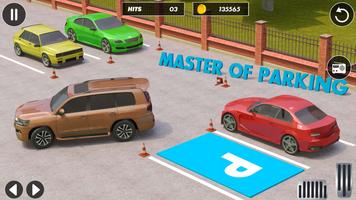 Parkir Mobil 3d: Mobile Parkir screenshot 2