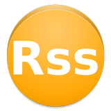 RSS Reader icon