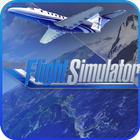 Microsoft Flight Simulator X 2020 -  Helper أيقونة