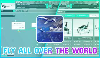 Microsoft Flight Simulator X 2020 -  Helper 截圖 1