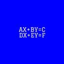連立方程式 計算 APK