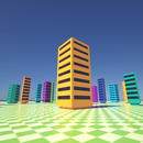Town Building APK