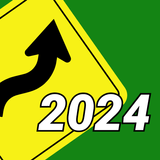 Simulado Detran Brasil 2024