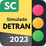 Simulado detran SC
