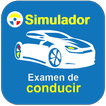 Simulador de examen para ANT