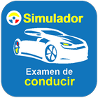 Simulador de examen para ANT أيقونة