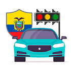Simulador Examen Ecuador 2024 icono