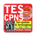 Soal Cat CPNS guru Offline