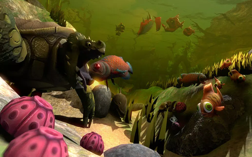 feed and grow fish - Simulator tips APK for Android - Download